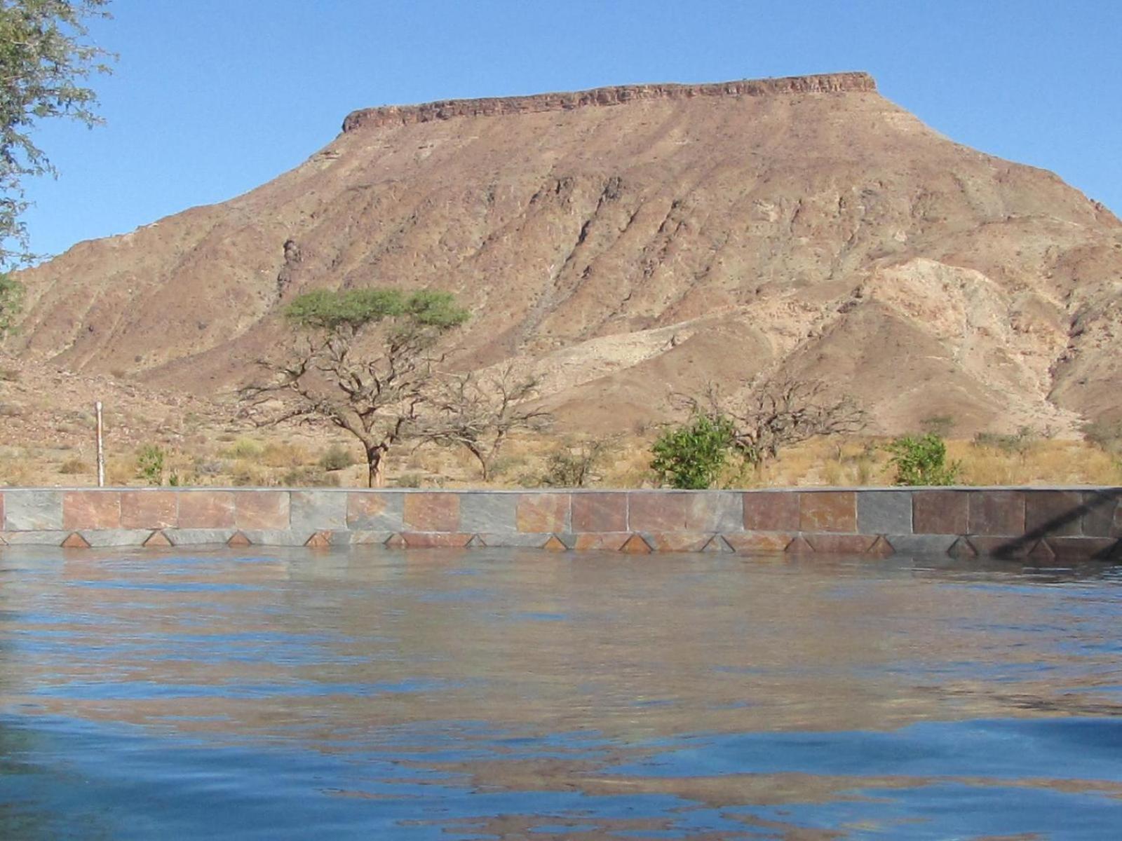 Mount Canyon Guest Farm Keetmanshoop Exterior foto