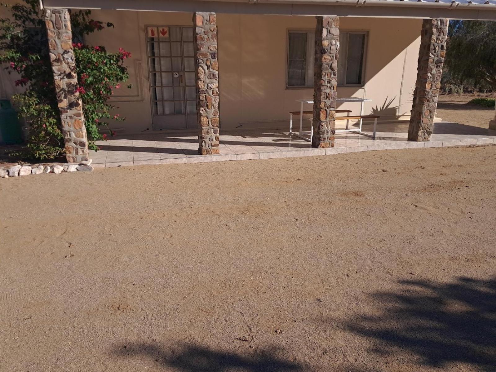 Mount Canyon Guest Farm Keetmanshoop Habitación foto