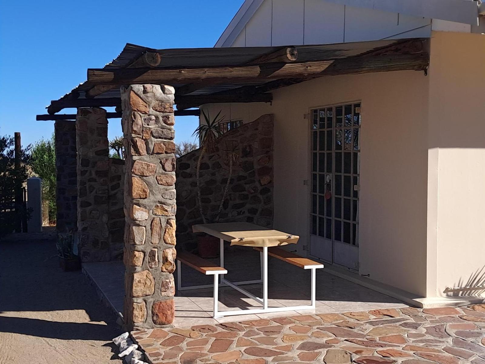 Mount Canyon Guest Farm Keetmanshoop Habitación foto