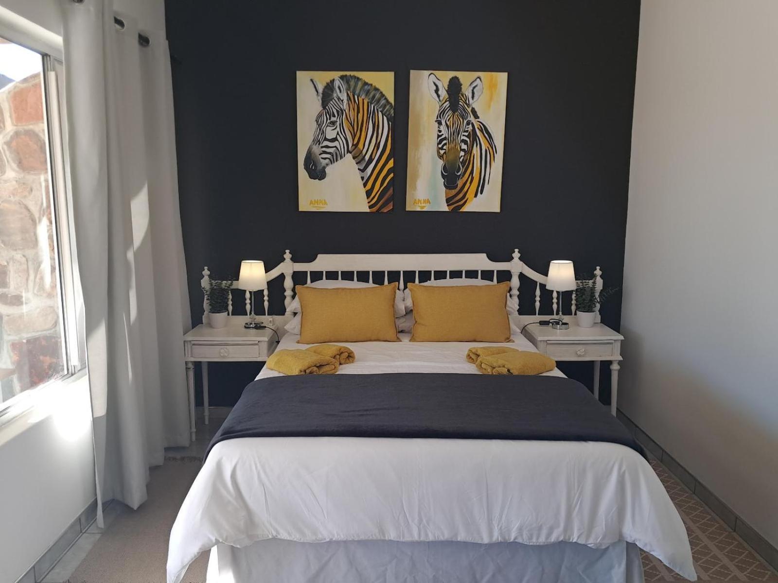 Mount Canyon Guest Farm Keetmanshoop Habitación foto